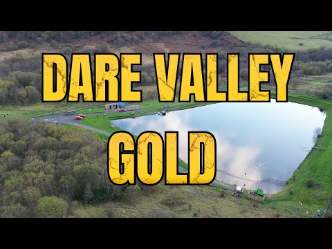 Видео: ЗОЛОТО или АЛЬБИНОС???? Рыбалка нахлыстом в долине Дэйр в Великобритании