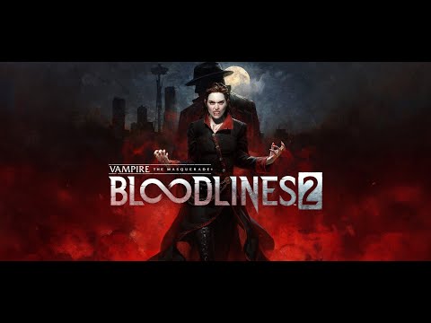 Видео: Vampire The Masquerade Bloodlines  - Клан Тремер (Максимальная Сложность) (Стрим №1)