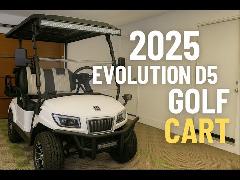Видео: Evolution D5 Ranger 2025 года — обзор за 6 месяцев, проблемы и индивидуальные модификации (обновл...
