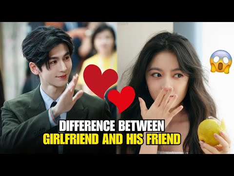 Видео: 💞 РАСКРЫТ СЕКРЕТ поведения Чжан Линхэ с его партнёршей! 😍 | Фанаты ЗАМЕТИЛИ разницу 👀
