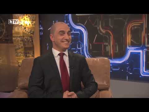Видео: 20 Октомври - Вечерното Шоу на Слави Трифонов