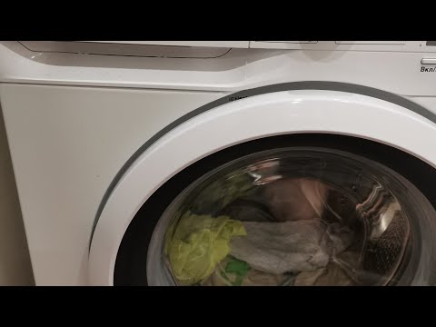 Видео: Как избавиться от ошибки E 10 в стиральной машинке Electrolux