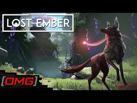 Видео: [OMG] LOST EMBER // К СВЕТЛОЙ СТОРОНЕ ПУТЬ, ХМММ // Прохождение на русском