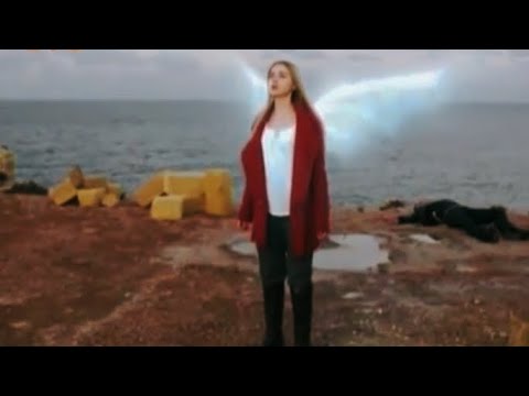 Видео: клип Ангел или демон маша дэн  ты думал что я слабая