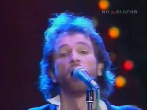 Видео: Игорь Тальков - Океан непонимания