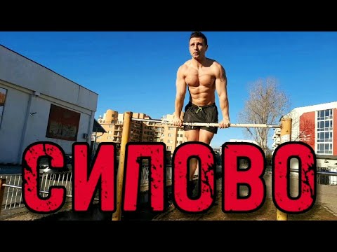 Видео: Как да направим първото си  Силово от 0 (За Начинаещи)