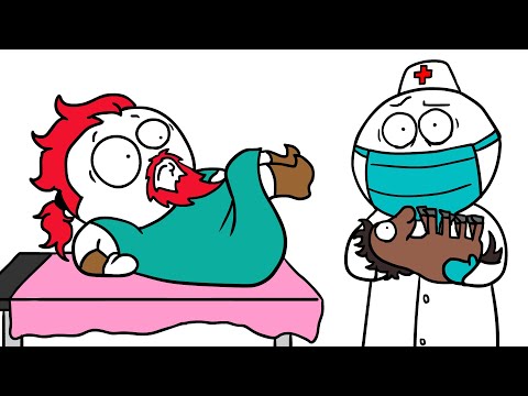 Видео: Как Локи РОДИЛ КОНЯ