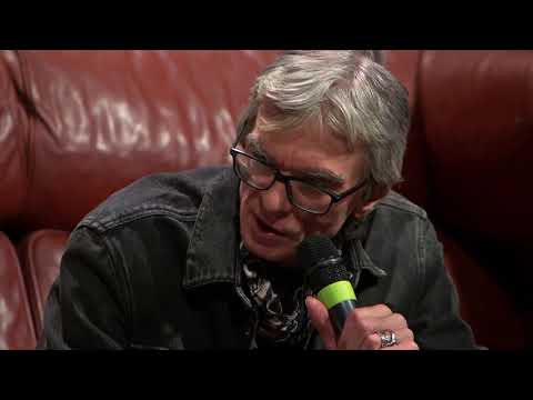 Видео: Михаил Чекалин - Интервью (2019)