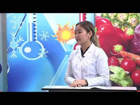 Видео: АНТИБИОТИКтерди өз алдынча колдонуу өмүргө коркунуч жаратат. #денсоолук #здоровье #антибиотик