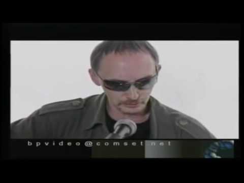 Видео: Э. Шклярский Ни твое ни мое