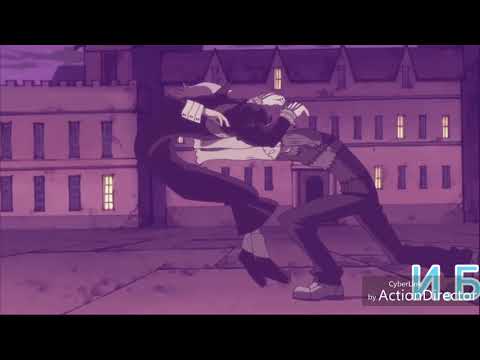 Видео: Пожиратель душ  Штейн / Мария