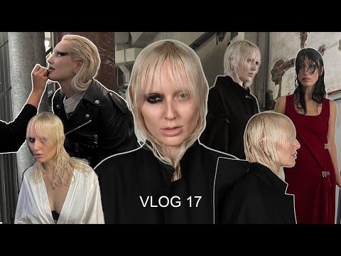 Видео: VLOG #17: Как я стала моделью | Ужин у Жидковского | Распаковка посылок | ДР Гоши Карцева | Карелия