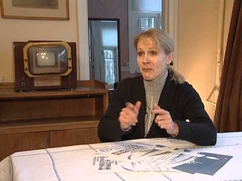 Видео: Дом-музей Пастернака: 45 из 50 чудес Москвы