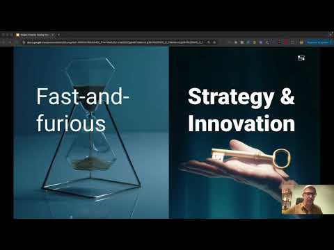 Видео: Ефективни кампании в Meta и TikTok: Как тестването на реклами подобрява резултатите?