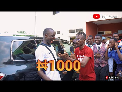 Видео: Чёрт! Пока что у меня больше всего джекпотов в этой школе😲 | Удвойте пятницу с Jojofalani