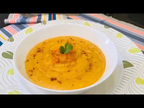 Видео: ГОРОХОВОЕ ПЮРЕ или ГОРОХОВАЯ КАША с луком и морковью. Как вкусно сварить гороховое пюре.