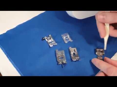 Видео: Обзор Juki hzl dx7
