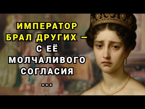 Видео: Он заменил её служанкой ...