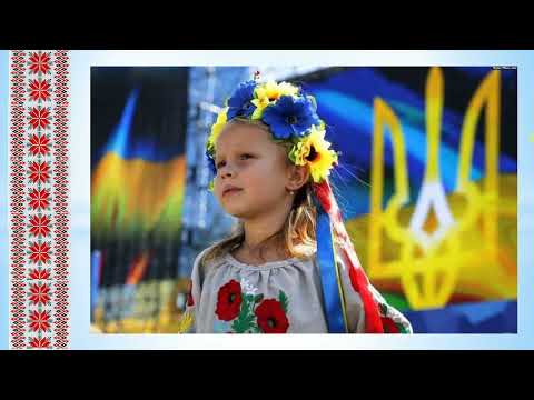 Видео: "Рідна мова". Автор музики і тексту Сергій Булах