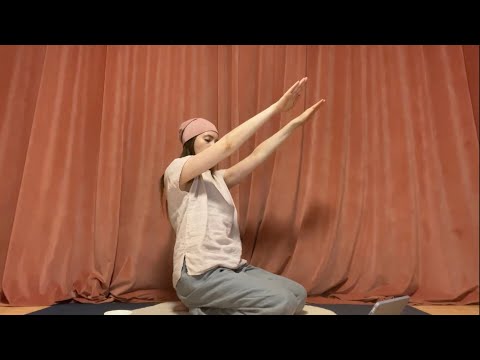 Видео: Медитация для 8-го аспекта ума «Лидер» (N35)