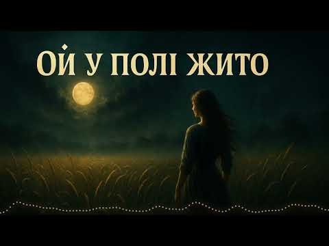 Видео: Ой у полі жито (Folktronica) | Ukrainian Ethno-Folk