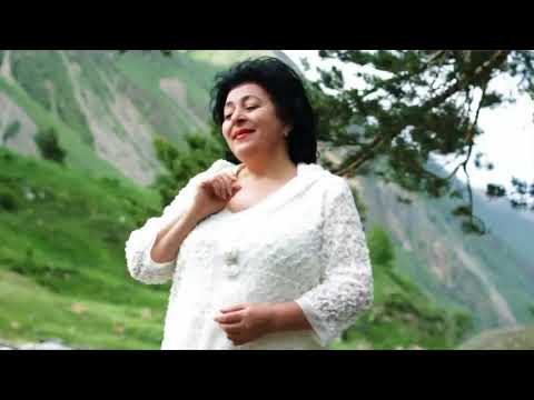 Видео: Ирина Даурова и Аслан Унежев - Уэрэ сэрэ