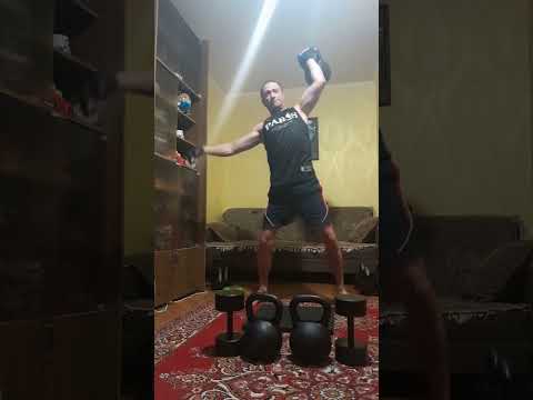 Видео: 24.06.25 ГИРЯ 32 ГИРИ ПО 24 КГ❗️