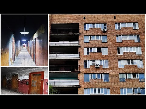 Видео: ⚡⚡ЖУТКИЙ И ПЕЧАЛЬНО ИЗВЕСТНЫЙ ДОМ ТОЛЬЯТТИ ПО АДРЕСУ: МИРА 137; МАРГИНАЛЬНЫЙ И ОПАСНЫЙ ДОМ