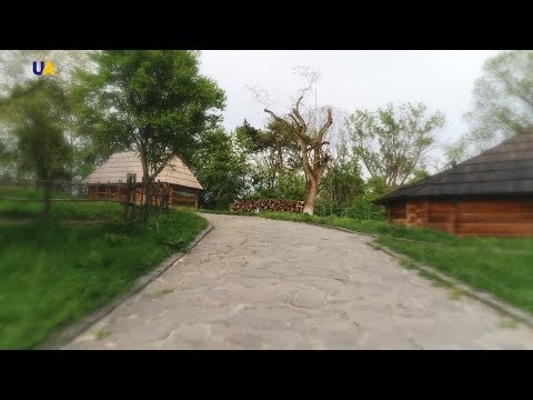 Видео: Ужгород, частина 2 | Міста і містечка