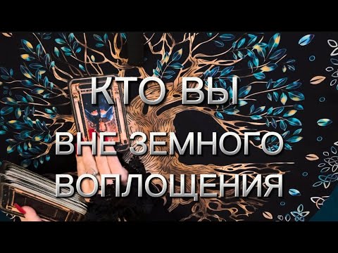 Видео: Кем вы были, до воплощения на земле‼️