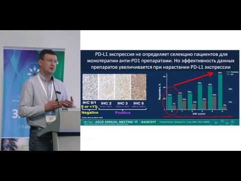 Видео: Меланома кожи