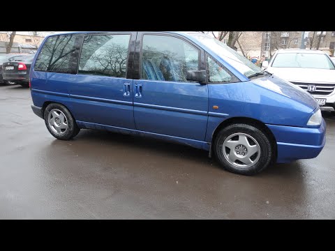 Видео: Потолок Peugeot 806 Часть №1 Снятие, Установка и Ремонт! Ceiling replacement for Peugeot 806.