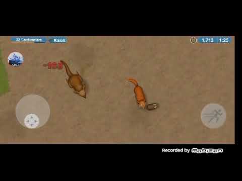 Видео: Tasty planet  играю за лиса