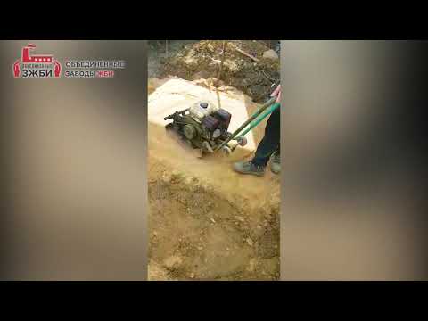 Видео: Агро фирма «НИВА» — Установка забора