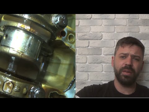 Видео: Чем серьезней повреждения тем дороже ремонт!