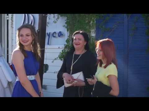 Видео: Выпускные 2018 | Школа №594