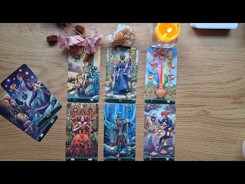 Видео: ♐ Стрелец 2025 🔮 Таро послания 🧿