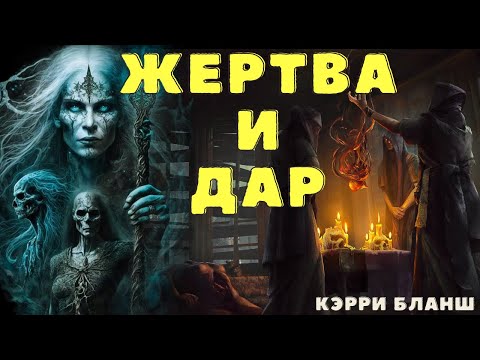 Видео: Галланова песнь/ Конкурс Моран Джурич/ Страшные истории про деревню и ведьм/ Деревенские страшилки