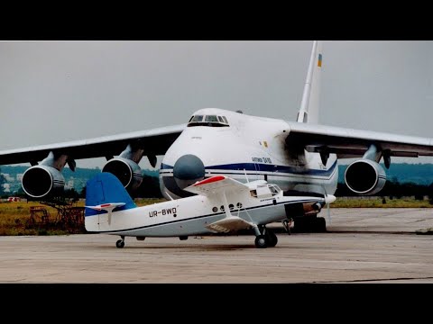 Видео: Ан-3 на Южном полюсе. Рассказ от Сергея Тарасюка в рубрике "Из жизни экипажей". Часть 2