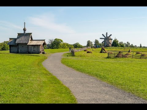 Видео: Карелия. Июль '24. Часть 4