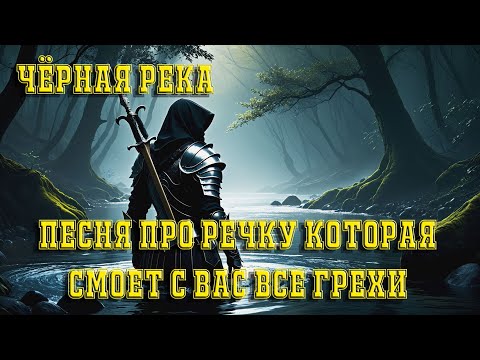 Видео: Чёрная Река