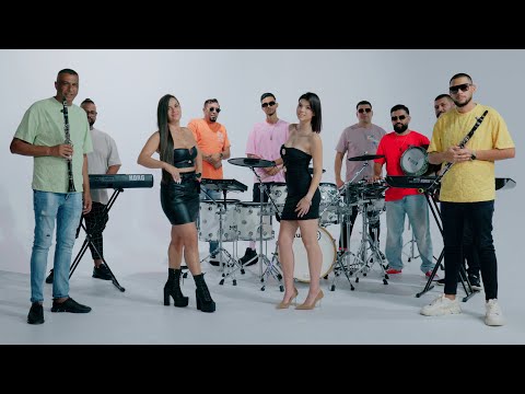 Видео: Ork Tri Zvezdi - balerina cappuccina (Cover) / Орк Три Звезди - Балерина Капучина 2026