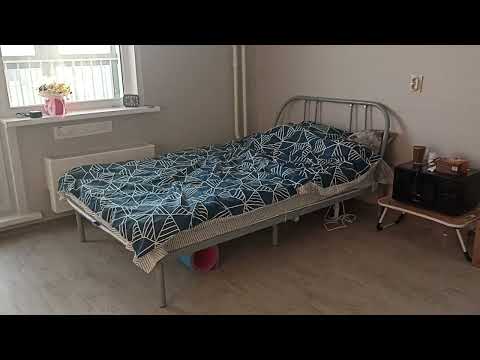 Видео: Экскурсия по квартире, как устроились