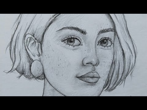 Видео: Мастерите Loomis Head: советы для начинающих по макияжу лица девушки