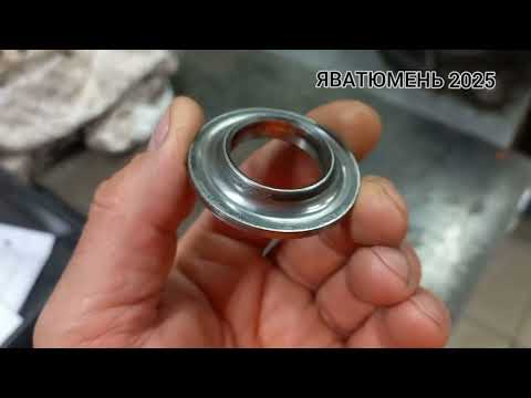Видео: подшипники траверсы ЯВА НЮАНСЫ