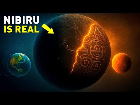 Видео: НАСА больше не может отрицать — Нибиру приближается к Земле!