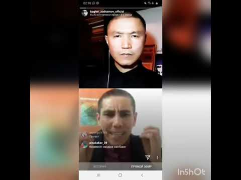 Видео: Бағлан Әбдірайымовтың Санжар Керімбаймен сұхбаты. Еркіндік пен жауапкершілік