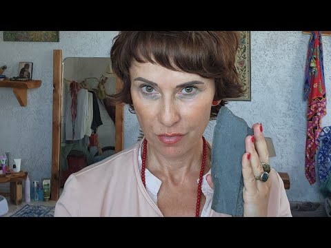 Видео: ЗАЧЕМ УСТРАИВАЮ СЕБЕ ПРОБЛЕМЫ /ВОЗВРАТ ЭНЕРГИИ ОЧИЩЕНИЕ Упражнение [Метод Расстановки по Хеллингеру]