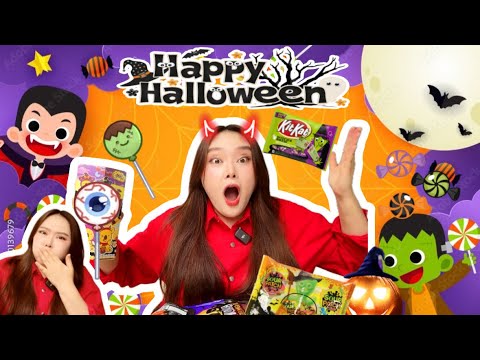 Видео: 🎃👻HALLOWEEN АМТТАНГУУД🎃амталцгаая🔥👻♥️