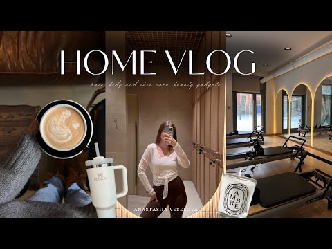 Видео: VLOG: пилатес на реформере | спортивная одежда с wb и lamoda | покупки с Кипра | вечер в ресторане